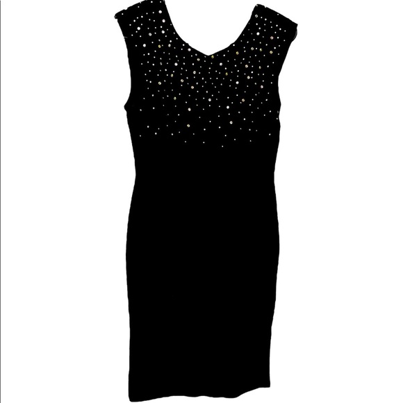 H&M Dresses & Skirts - H&M Black Sparkle Dress